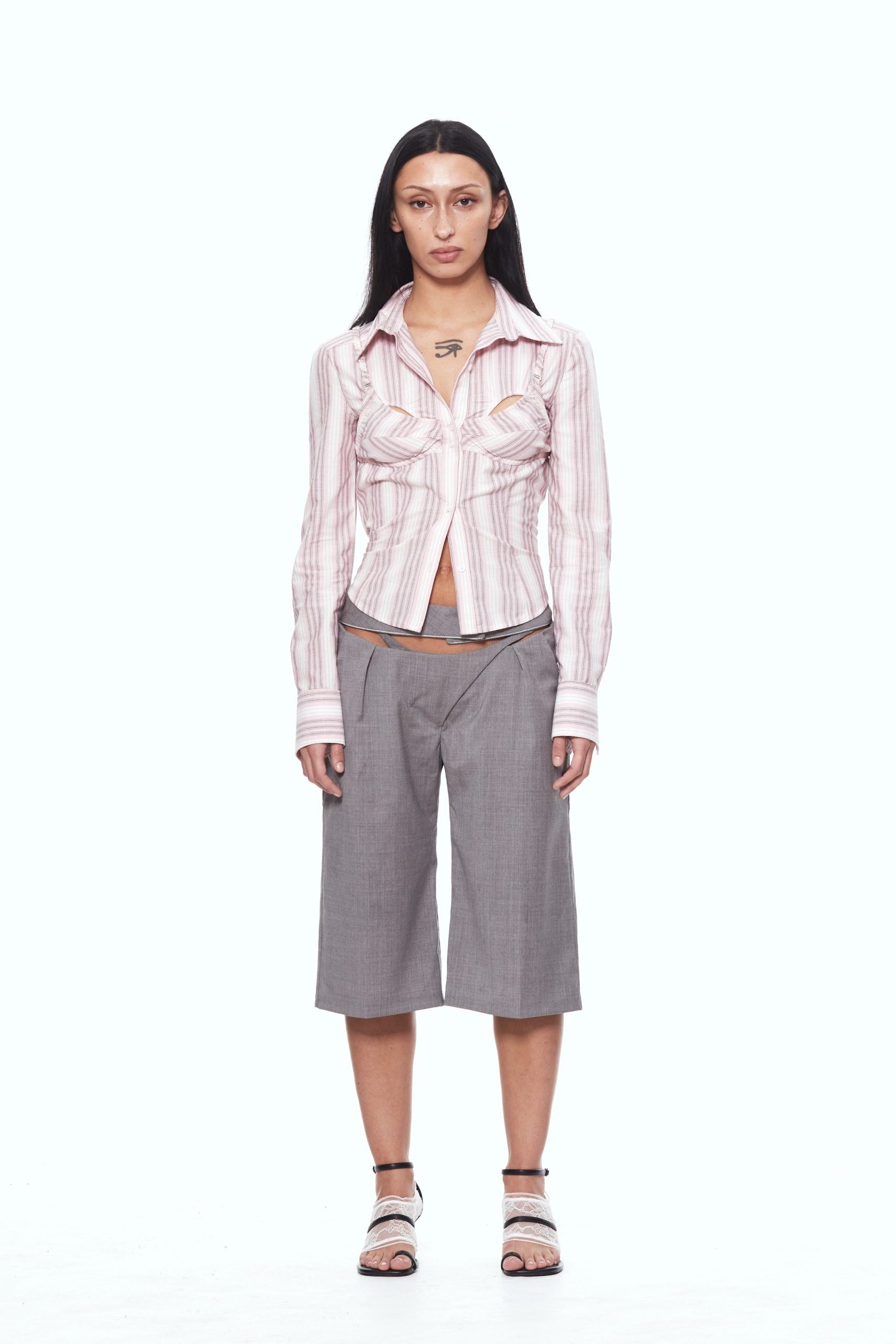 BRA SHIRT - Image 4