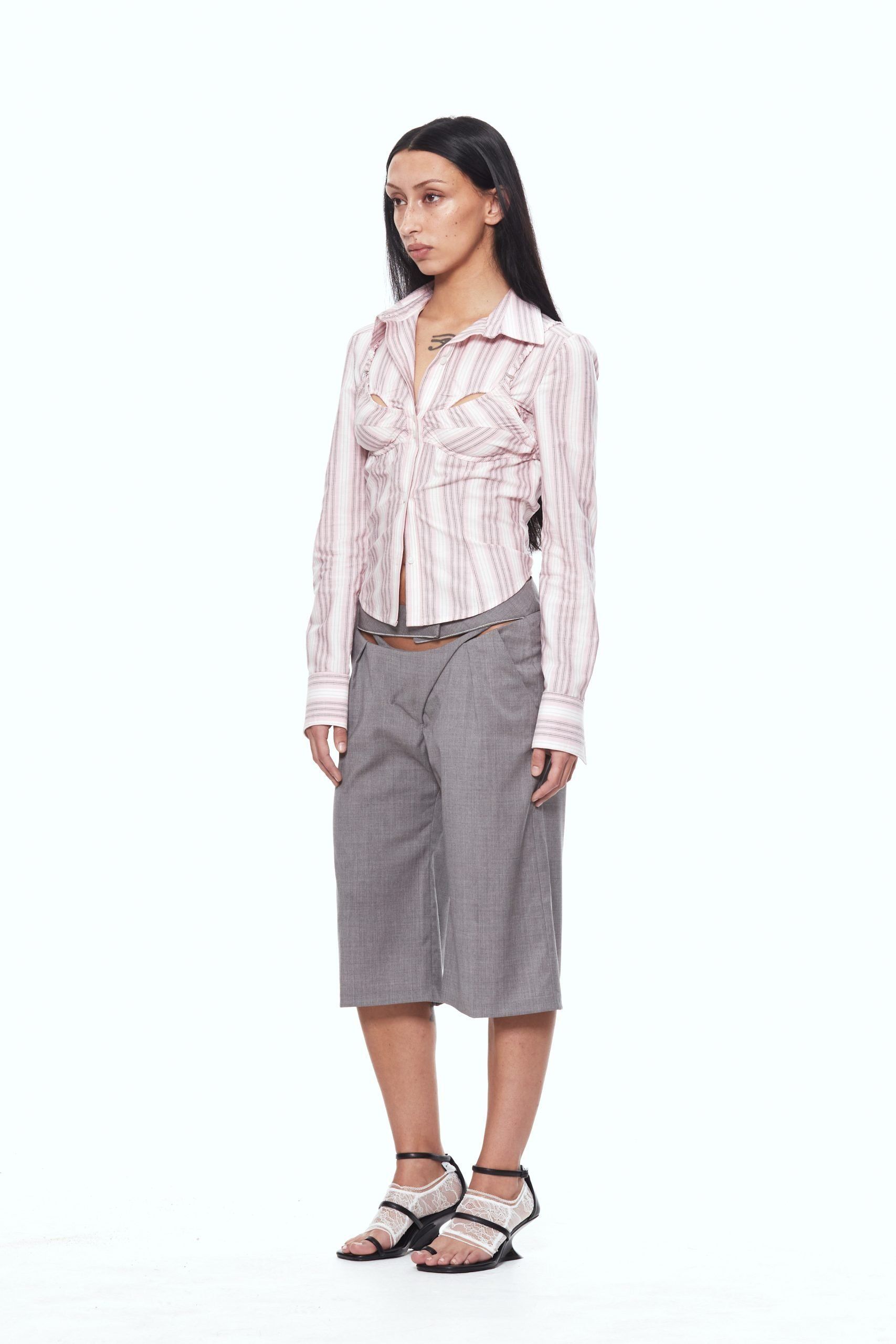 BRA SHIRT - Image 2