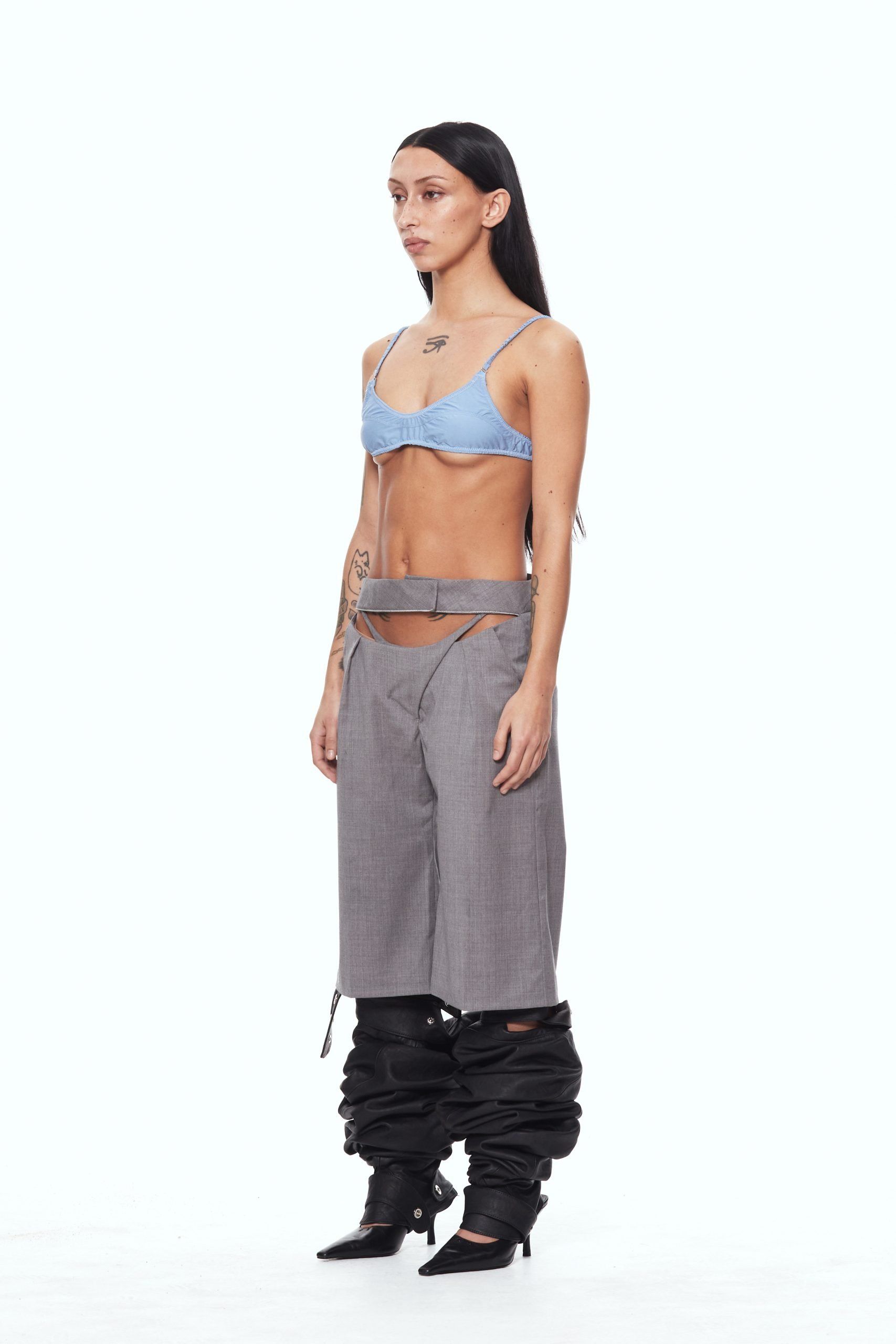 SUIT BERMUDA - Image 3