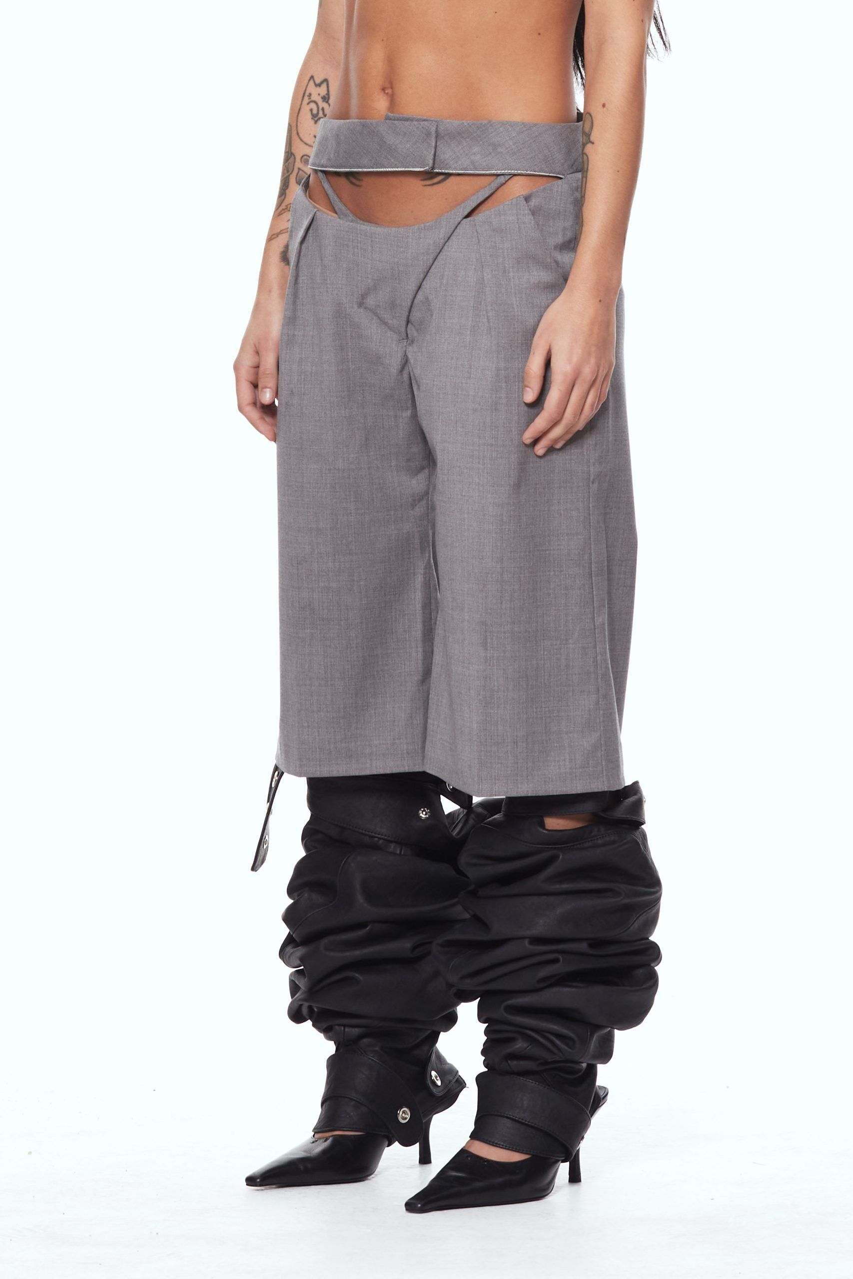 SUIT BERMUDA - Image 6