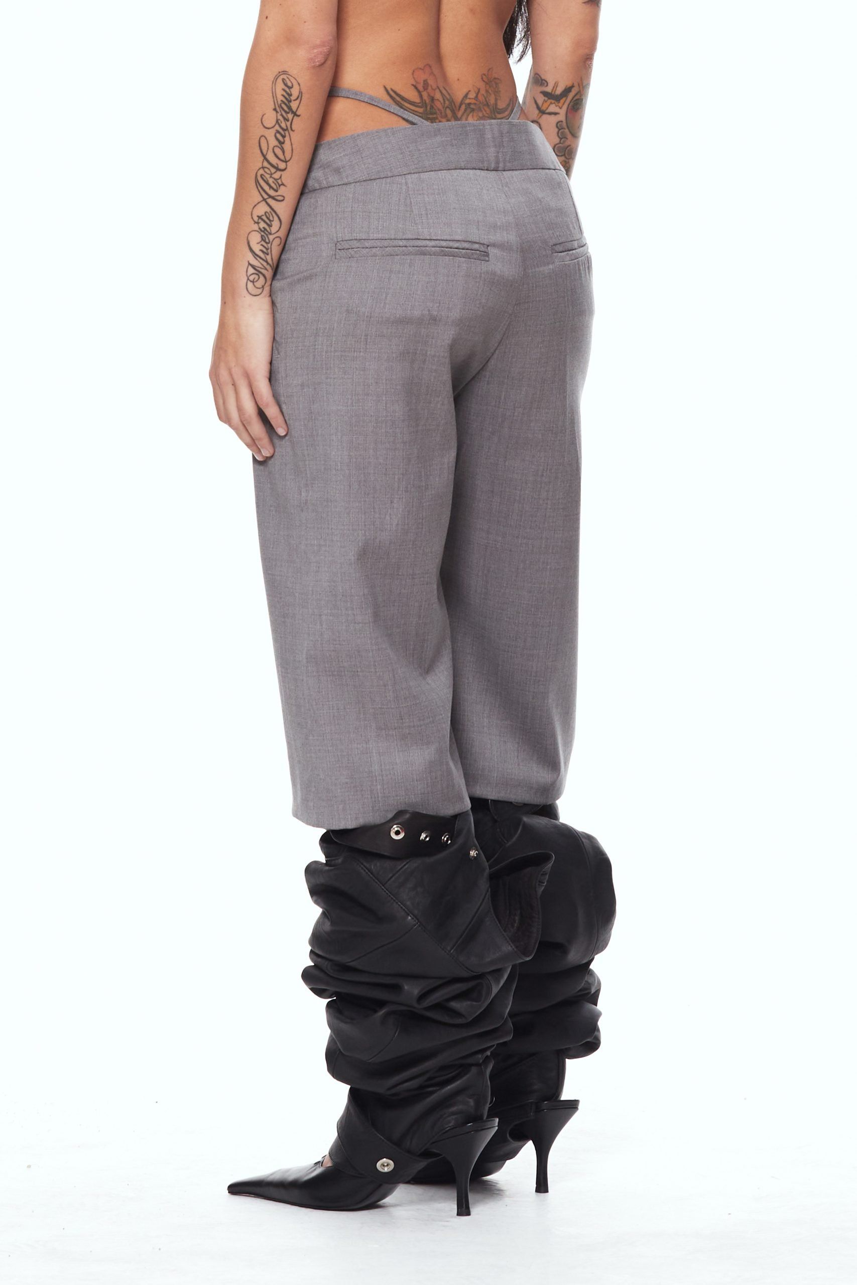 SUIT BERMUDA - Image 2