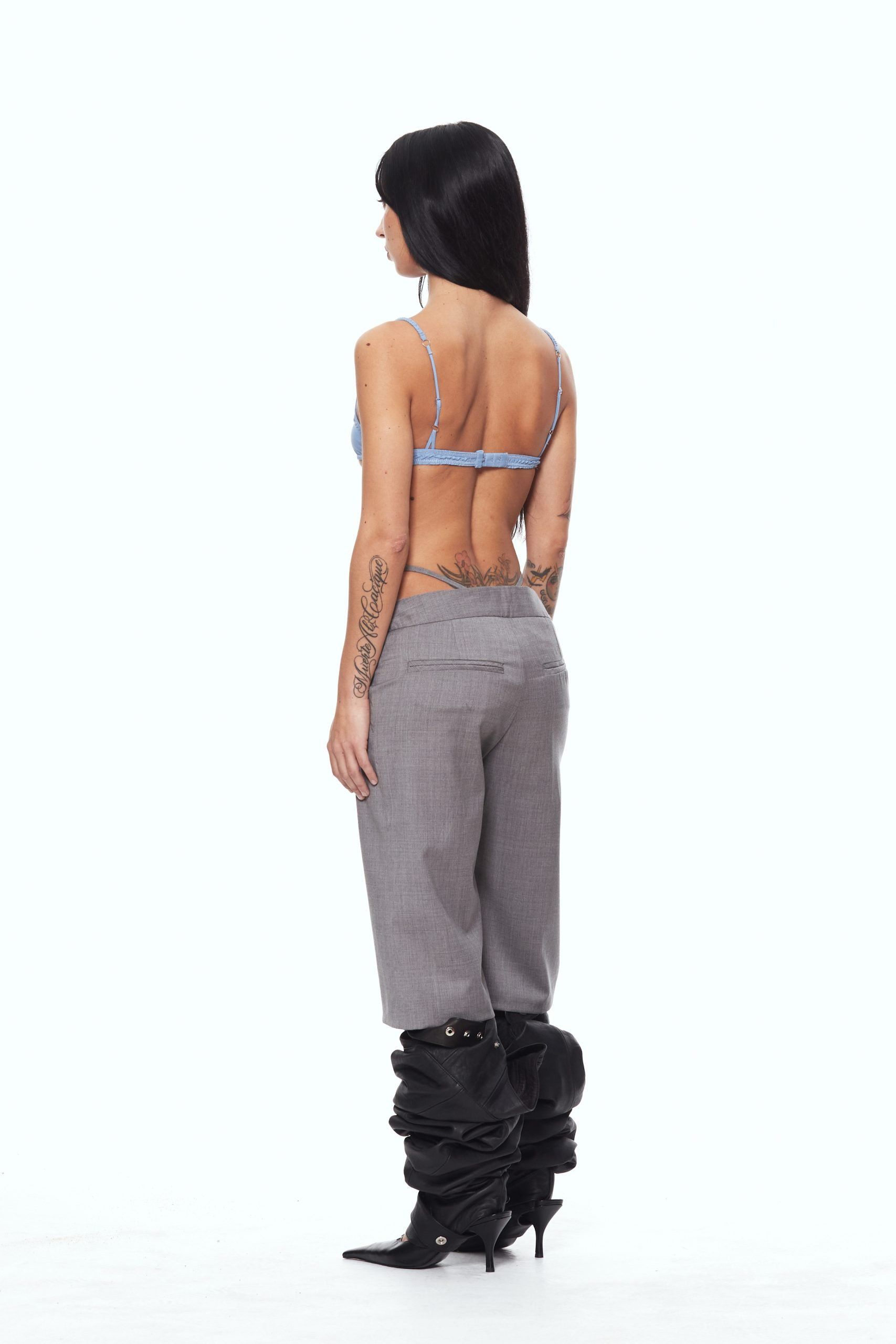 SUIT BERMUDA - Image 4