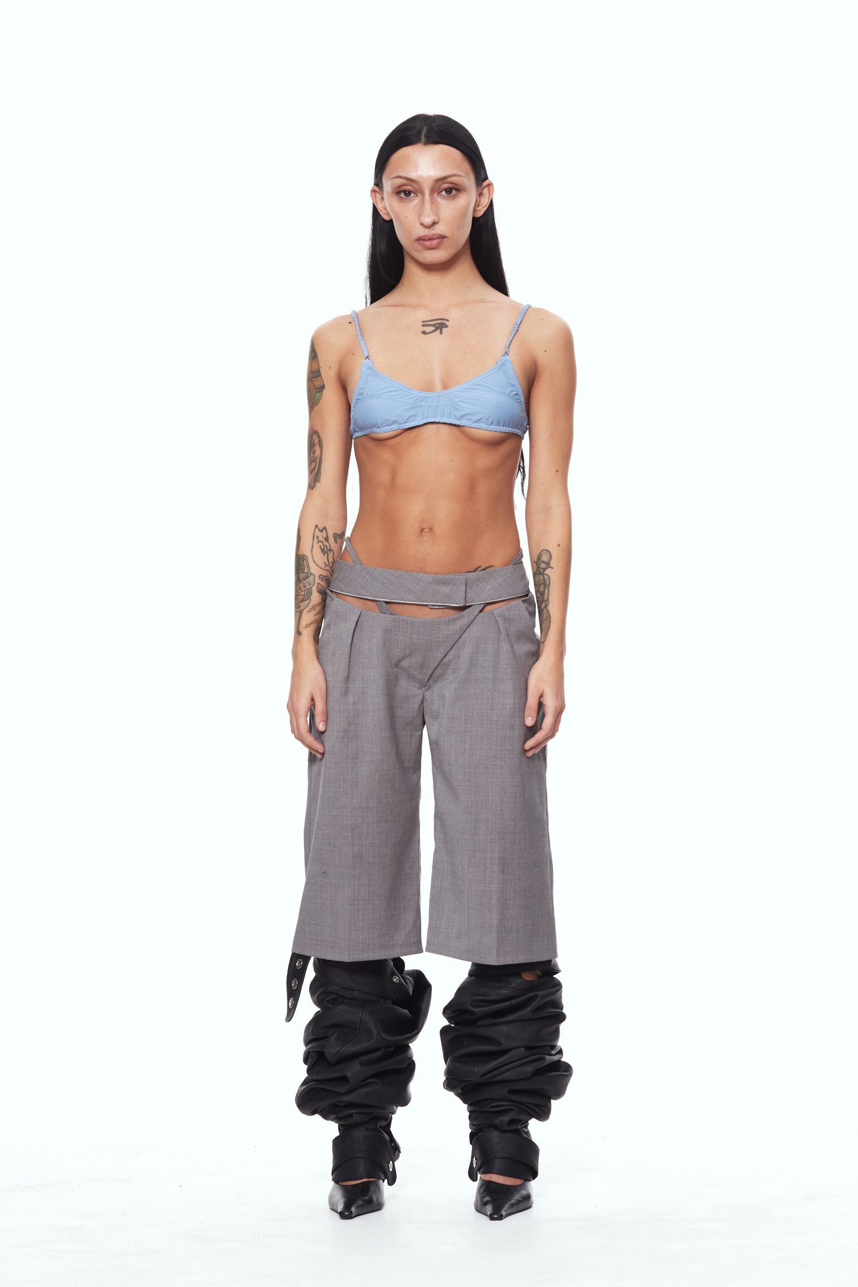 SUIT BERMUDA - Image 5