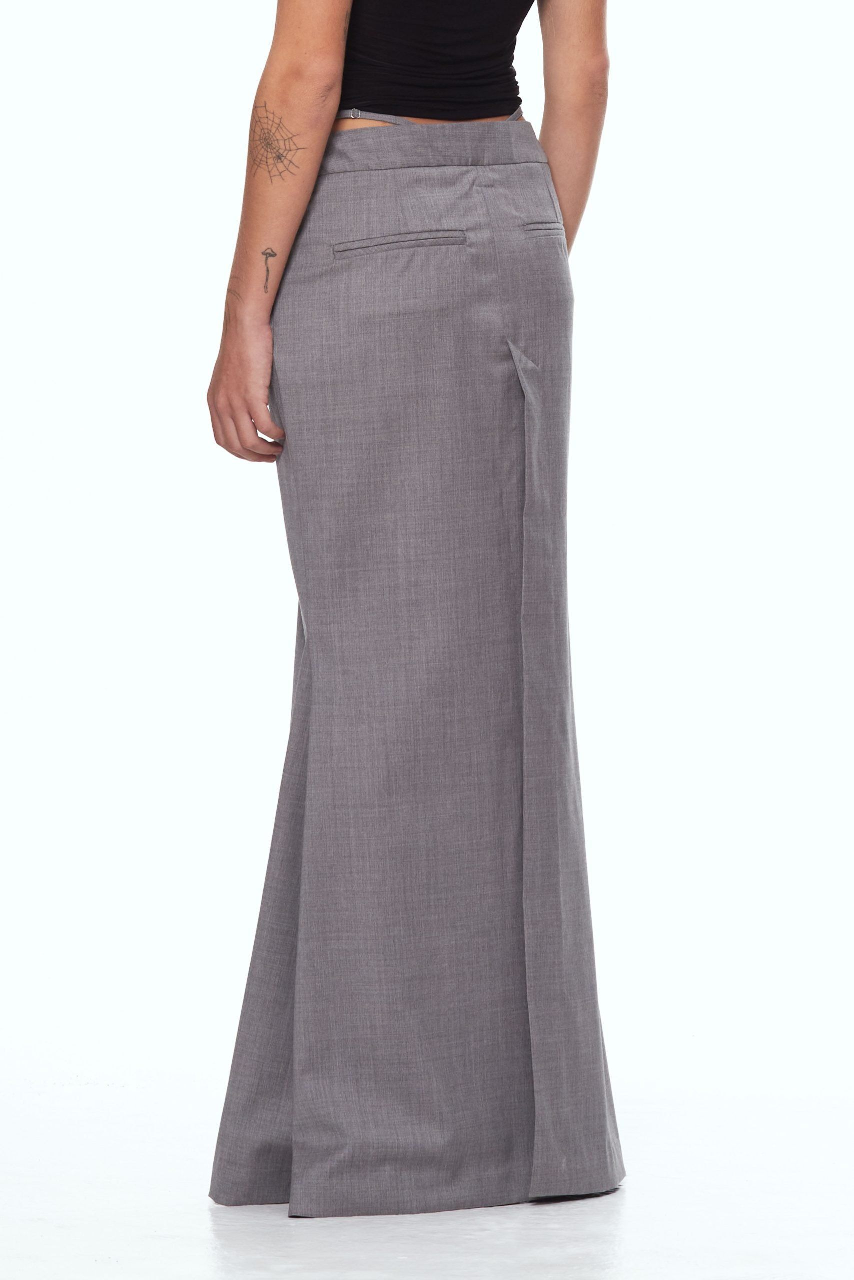 SUIT SKIRT - Image 2